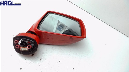 Aussenspiegel elektrisch