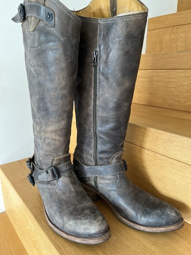 Sancho stiefel größe top - größe,