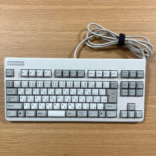 Topre realforce 91u - topre,