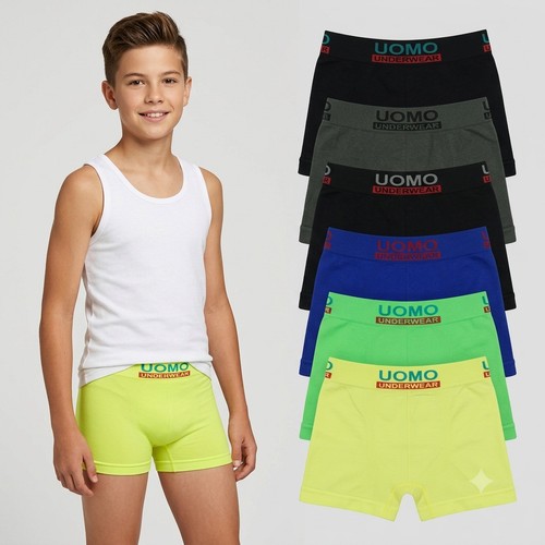 6er pack jungen kinder - 6er,