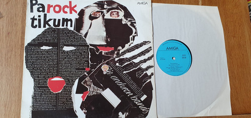 Amiga 856409 parocktkum - /,
