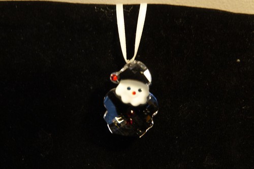 Swarovski weihnachtsmann - swarovski,