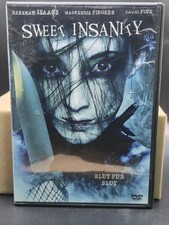 Sweet Insanity DVD Zustand