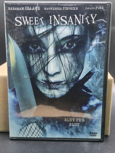 Sweet insanity dvd - sweet, zustand