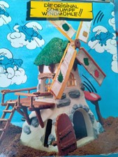 Schleich Die Schlümpfe