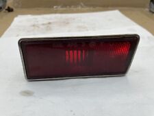 1974-79 Chevrolet Corvette Side Marker 362958 Blinker Links Seitenmarkierungsleu