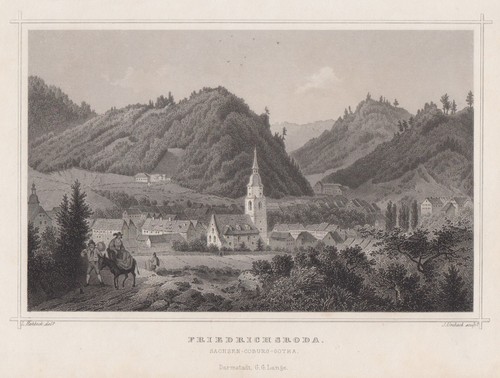 Friedrichroda original - friedrichroda,