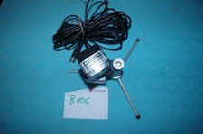 Vintage Grundig GDSM 331 Microphone