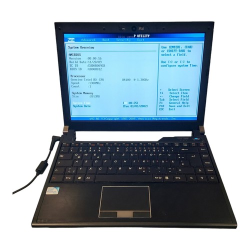 Maxdata belinea book - belinea, o.book