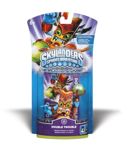 Skylanders spyro s adventure - skylanders, spyro's