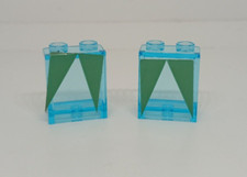 LEGO Disney Prinzessin: 2x