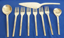 WMF Helsinki Besteck  9 Teile