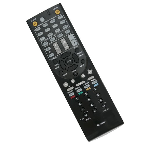 Neu 898m fernbedienung - neu, rc-898m
