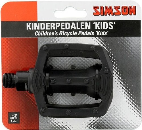 Pedale für kinderfahrrad - pedale,