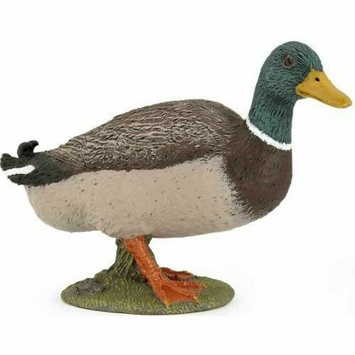 Papo ente stockente 51155 - ente,