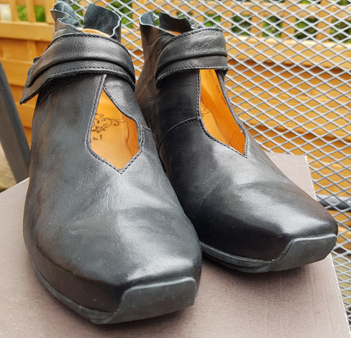 Think damen stiefeletten ana - damen,