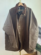 Barbour Wachsjacke Retail