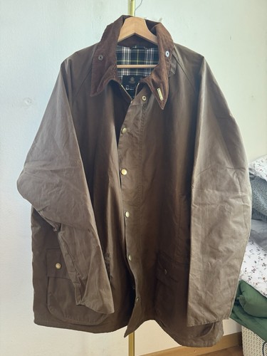 Barbour wachsjacke retail - barbour,