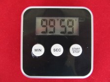Kurzzeitmesser timer - kurzzeitmesser,