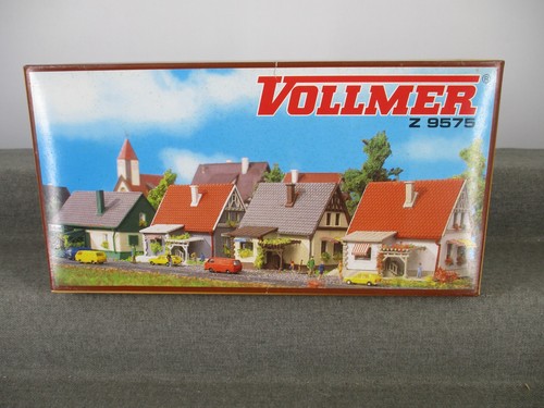Vollmer spur 9575 bausatz - vollmer,