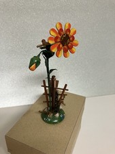 Blumeninsel Sonnenrose