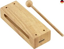 Nino Percussion Wood Block