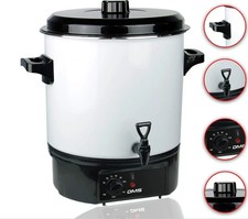 DMS 27L Einkochautomat