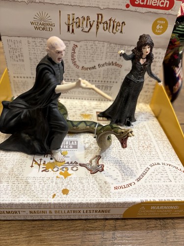 Schleich harry potter - harry,