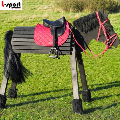 Sport komplettset sattel und - komplettset,
