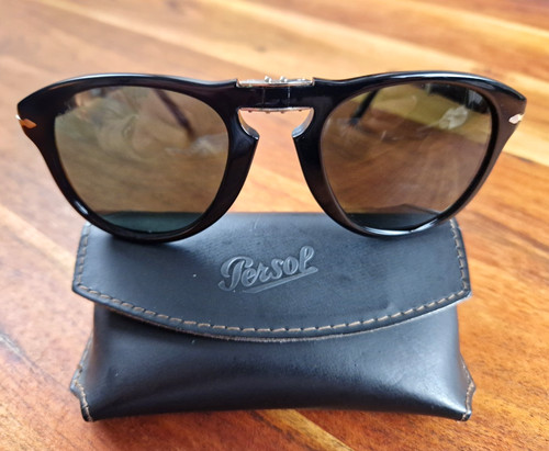 Original persol 714 - original, herren