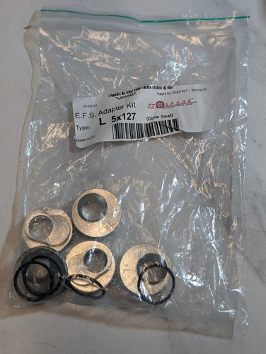 Ersatz efs adapter kit - ez,