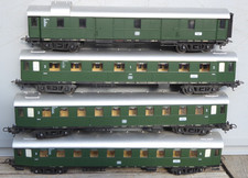 Lima H0 Lot Set 4 x Polish