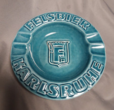 alter Aschenbecher FELSBIER