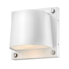Außenlampe Wandleuchte LED