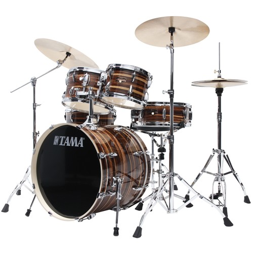 Tama ip50h6w ctw imperialstar - tama,