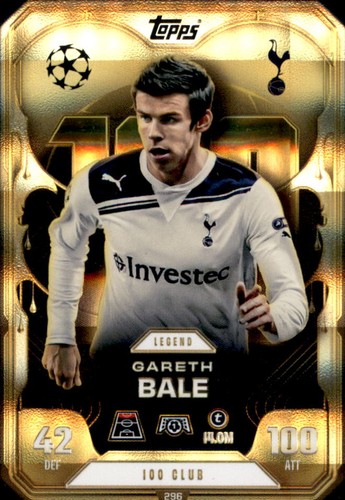 Match attax extra champions - match,