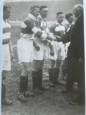 Queens Park Rangers - updated