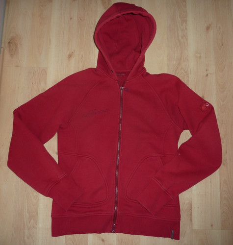 Mammut damen sweatjacke hoodie - damen,