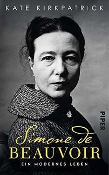 Simone beauvoir ein - de, beauvoir:
