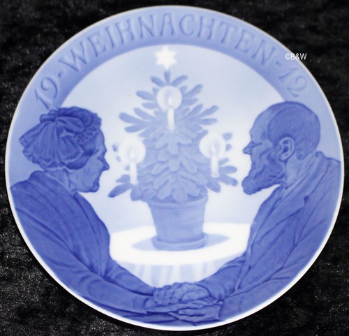 1912 royal copenhagen - 1912,