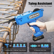 Automatische Bindemaschine