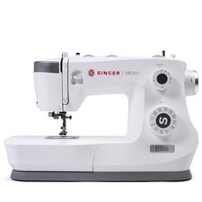Singer Elite ME457