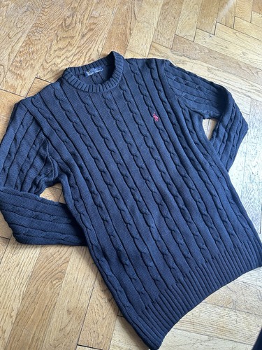 Ralph lauren kableknit - ralph,