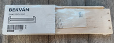 IKEA BEKVÄM Regal Ablage