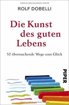 Die kunst des guten - die,