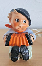 Alter Hummel Goebel