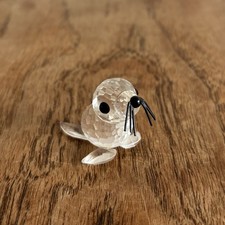 Swarovski Robbe – Glasfigur