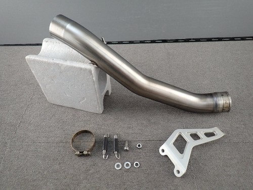 Akrapovic gsx r1000 edelstahl - gsx-r1000,