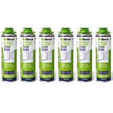 AKTION 6x illbruck FM230