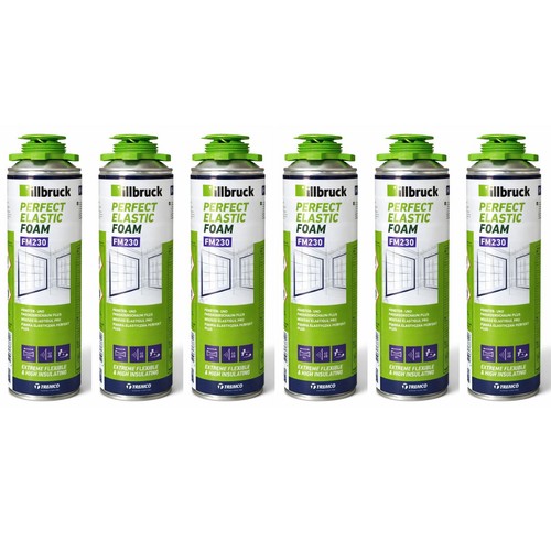 Aktion illbruck fm230 - aktion,